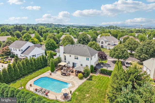 309 BUTTERNUT LN, Collegeville, PA 19426