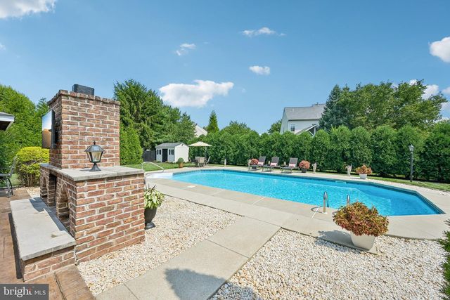 309 BUTTERNUT LN, Collegeville, PA 19426