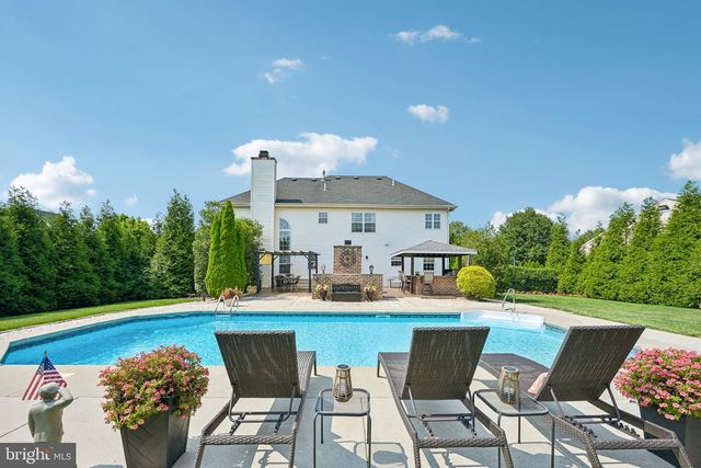 309 BUTTERNUT LN, Collegeville, PA 19426