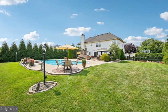 309 BUTTERNUT LN, Collegeville, PA 19426