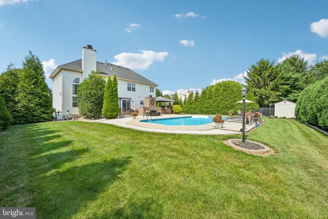 309 BUTTERNUT LN, Collegeville, PA 19426