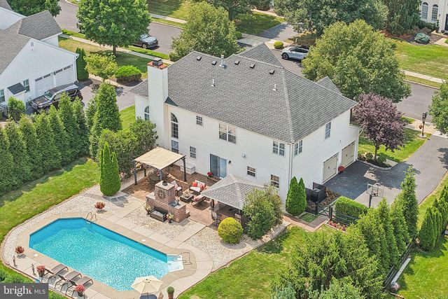 309 BUTTERNUT LN, Collegeville, PA 19426