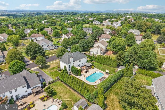 309 BUTTERNUT LN, Collegeville, PA 19426