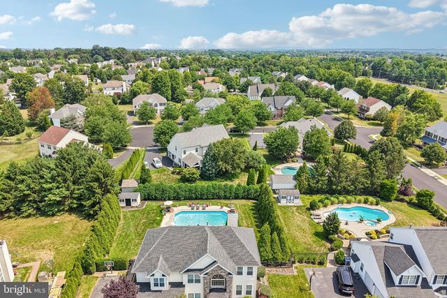 309 BUTTERNUT LN, Collegeville, PA 19426