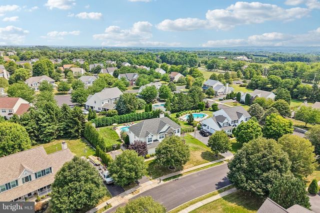 309 BUTTERNUT LN, Collegeville, PA 19426