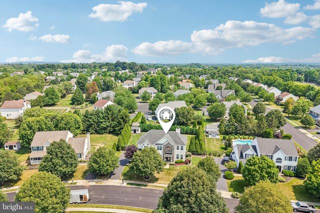 309 BUTTERNUT LN, Collegeville, PA 19426