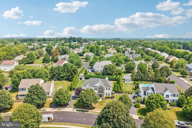 309 BUTTERNUT LN, Collegeville, PA 19426