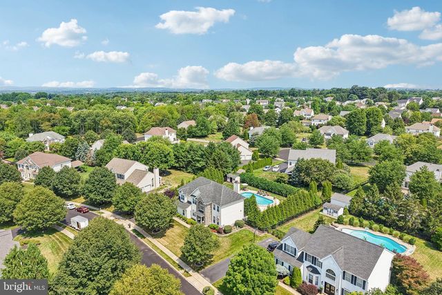 309 BUTTERNUT LN, Collegeville, PA 19426