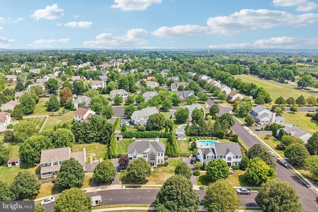 309 BUTTERNUT LN, Collegeville, PA 19426
