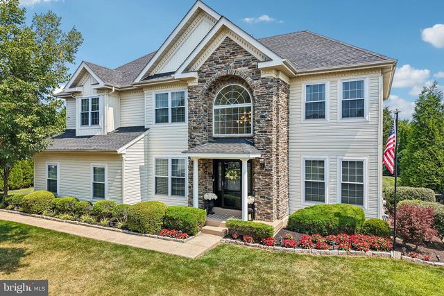 309 BUTTERNUT LN, Collegeville, PA 19426