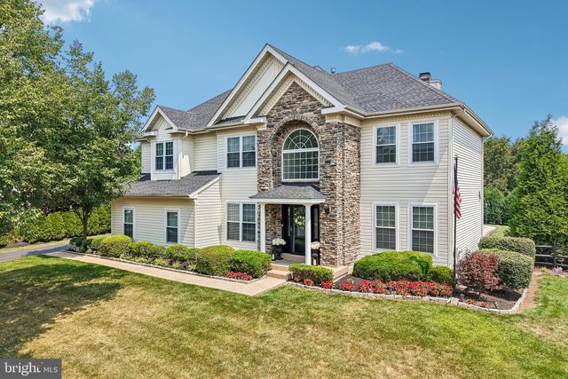 309 BUTTERNUT LN, Collegeville, PA 19426