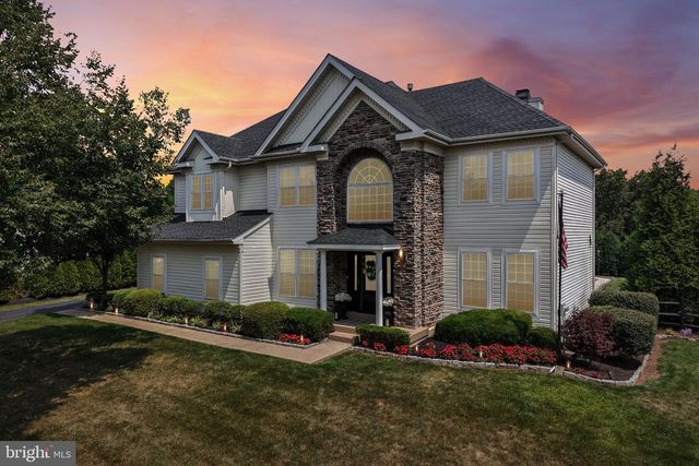 309 BUTTERNUT LN, Collegeville, PA 19426