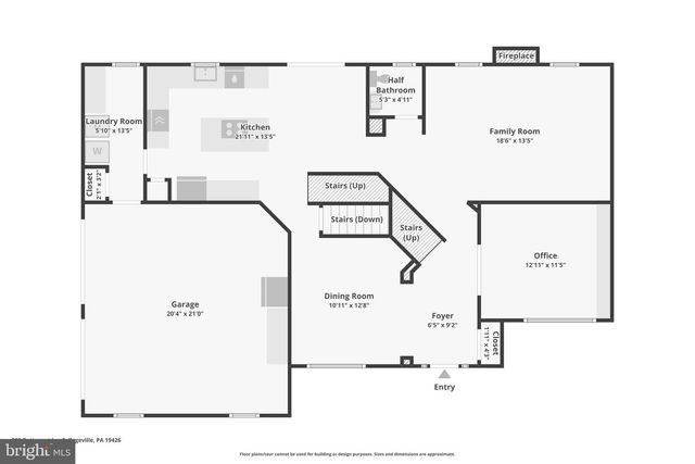 309 BUTTERNUT LN, Collegeville, PA 19426