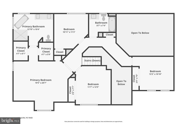 309 BUTTERNUT LN, Collegeville, PA 19426