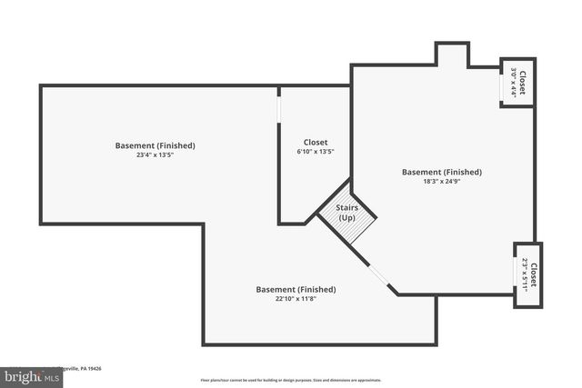 309 BUTTERNUT LN, Collegeville, PA 19426
