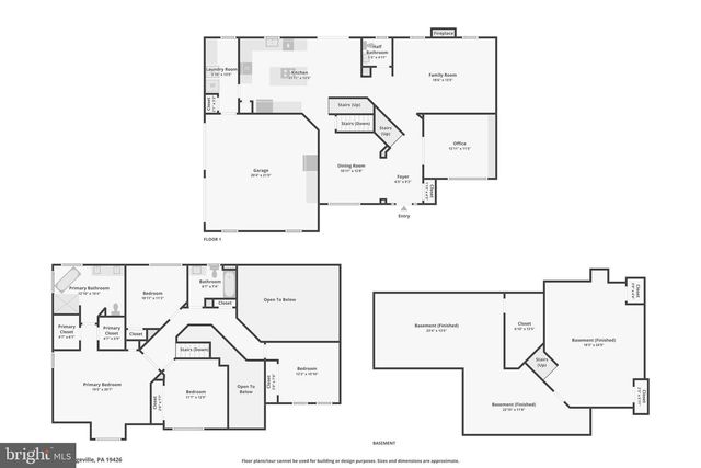 309 BUTTERNUT LN, Collegeville, PA 19426