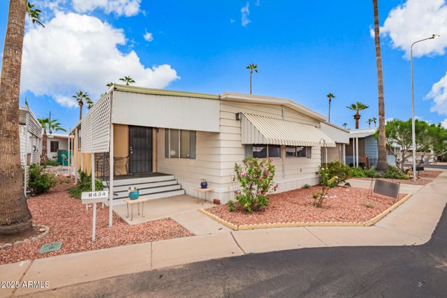 2050 W DUNLAP Avenue R434, Phoenix, AZ 85021