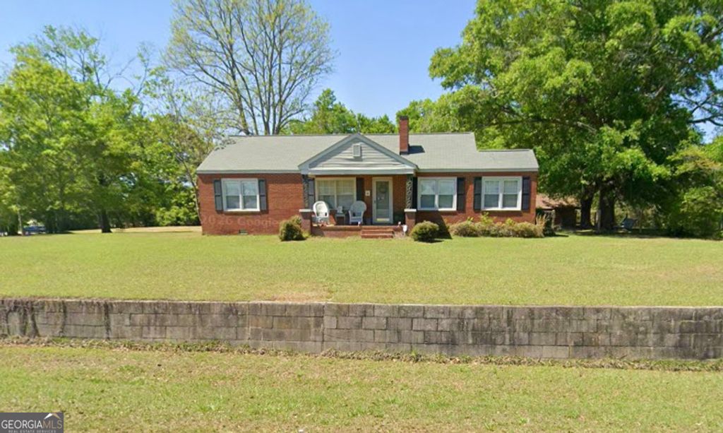 46 Wilson Garage Road, Commerce, GA 30529