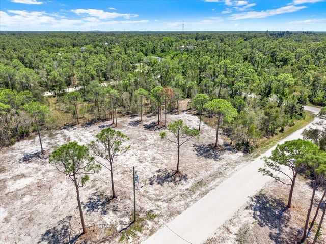 12278 FINWICK DRIVE, Punta Gorda, FL 33955