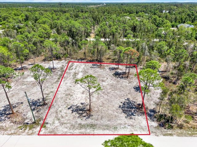 12278 FINWICK DRIVE, Punta Gorda, FL 33955