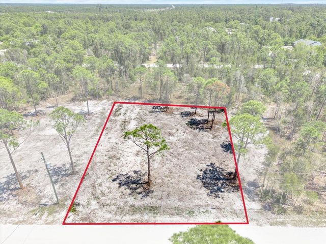 12278 FINWICK DRIVE, Punta Gorda, FL 33955