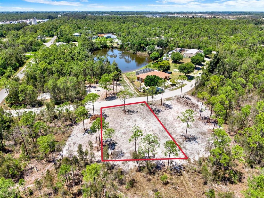 12278 FINWICK DRIVE, Punta Gorda, FL 33955