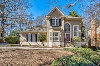 1111 Lake Washington Drive, Lawrenceville, GA 30043