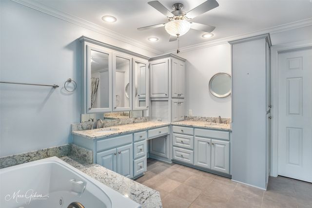 1828 Willow Point Drive, Shreveport, LA 71119