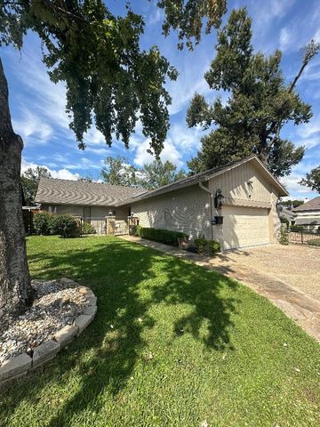 1828 Willow Point Drive, Shreveport, LA 71119