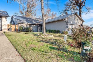 1828 Willow Point Drive, Shreveport, LA 71119