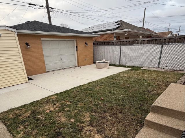 6028 S Nashville Avenue, Chicago, IL 60638