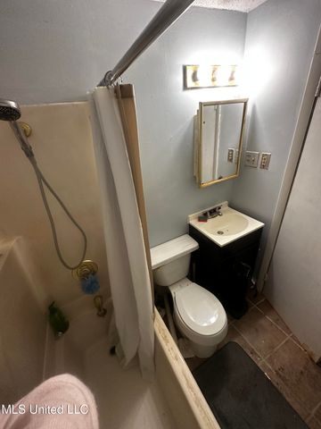 314 E Third Street, Long Beach, MS 39560