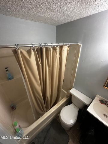 314 E Third Street, Long Beach, MS 39560