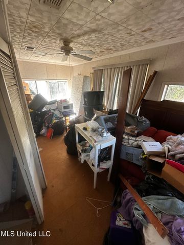 314 E Third Street, Long Beach, MS 39560