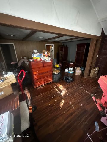 314 E Third Street, Long Beach, MS 39560