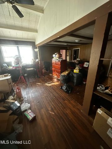 314 E Third Street, Long Beach, MS 39560