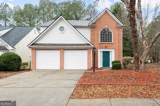 1393 Glenover Way, Marietta, GA 30062