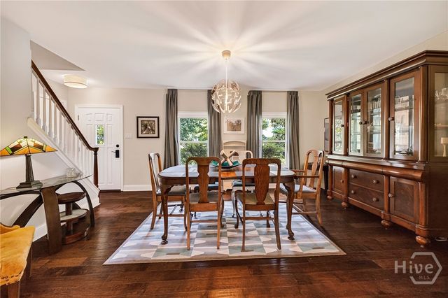612 Suncrest Boulevard, Savannah, GA 31410