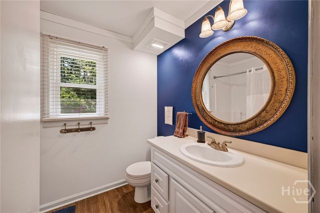 612 Suncrest Boulevard, Savannah, GA 31410