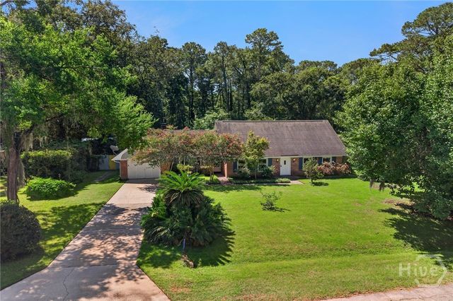 612 Suncrest Boulevard, Savannah, GA 31410