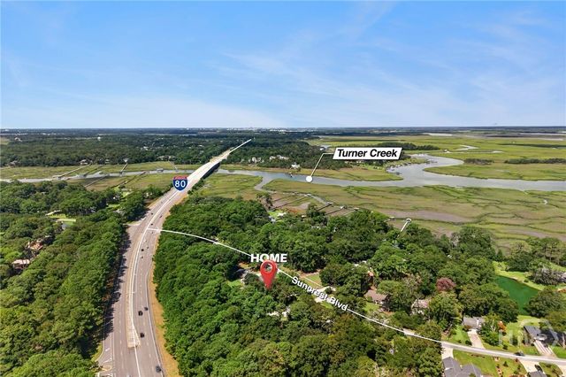 612 Suncrest Boulevard, Savannah, GA 31410