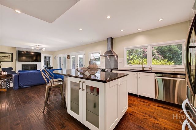 612 Suncrest Boulevard, Savannah, GA 31410