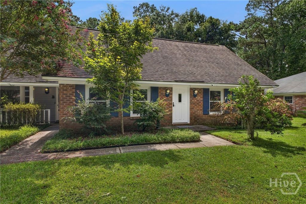 612 Suncrest Boulevard, Savannah, GA 31410