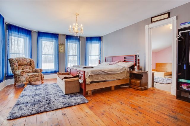 6419 County Highway 18, Plainfield, NY 13491