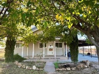 5457 N Hwy 18, Fort Stockton, TX 79735