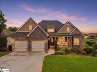 310 S Woodfin Ridge Drive, Inman, SC 29349