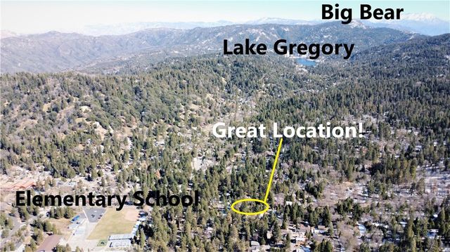 22886 Azalia Lane, Crestline, CA 92325