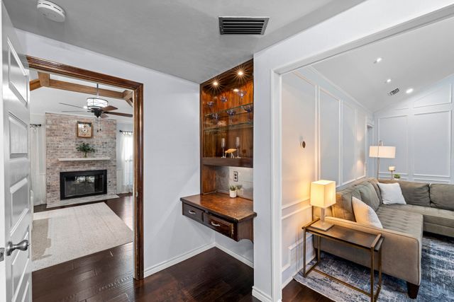 3716 Solarium Place, Plano, TX 75075