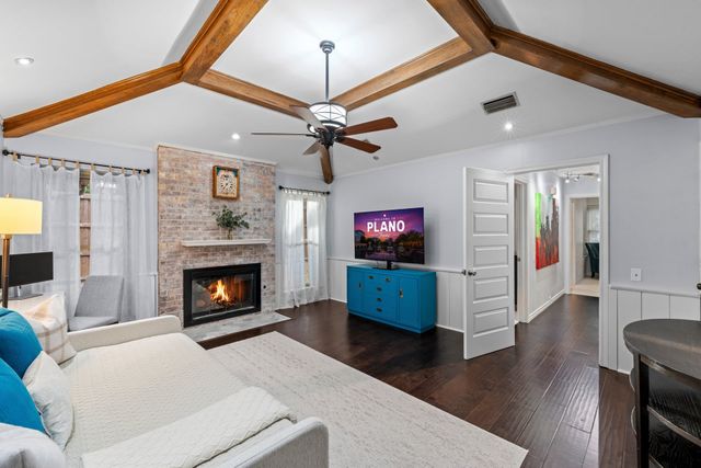 3716 Solarium Place, Plano, TX 75075