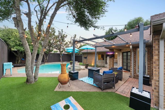 3716 Solarium Place, Plano, TX 75075